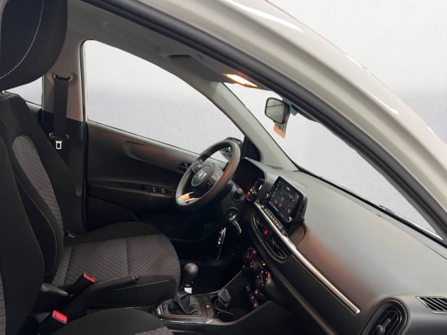 Kia Picanto 1.0 12V GPL 5 porte Urban KM0 km 0 a NOLA