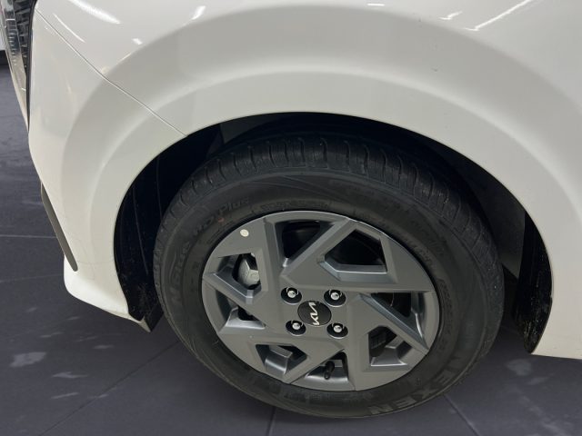 Kia Picanto 1.0 12V GPL 5 porte Urban KM0, del 2025, in vendita a Nola (NA)