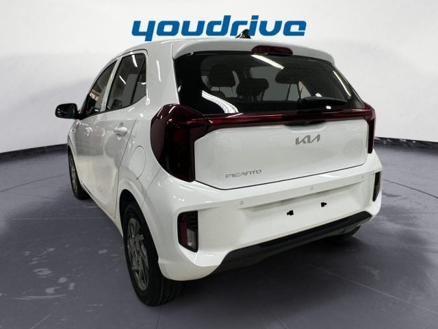 Kia Picanto 1.0 12V GPL 5 porte Urban KM0 - foto 2 di 4