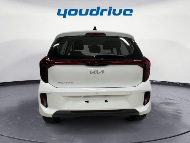 Kia Picanto 1.0 12V GPL 5 porte Urban KM0 - foto 3 di 4