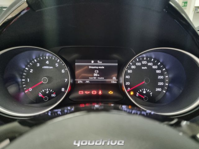 Kia XCeed 1.0 T-GDi 115 CV Business, in vendita a Nola (NA)