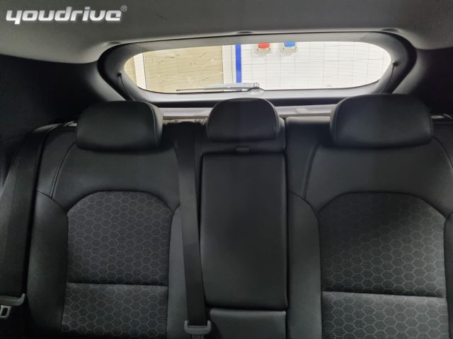Kia XCeed 1.0 T-GDi 115 CV Business nuovo a NOLA