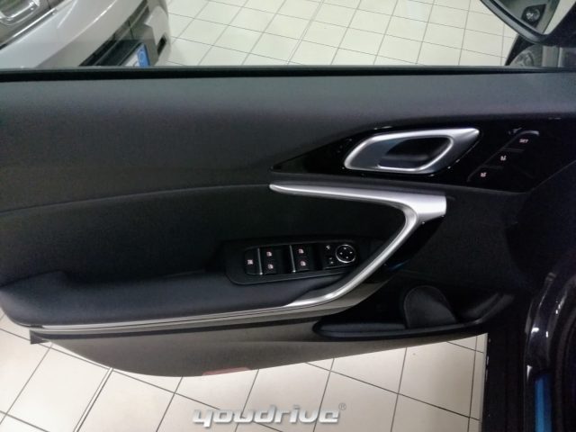 Kia XCeed 1.0 T-GDi + GPL 115 CV Business, in vendita a Nola (NA)