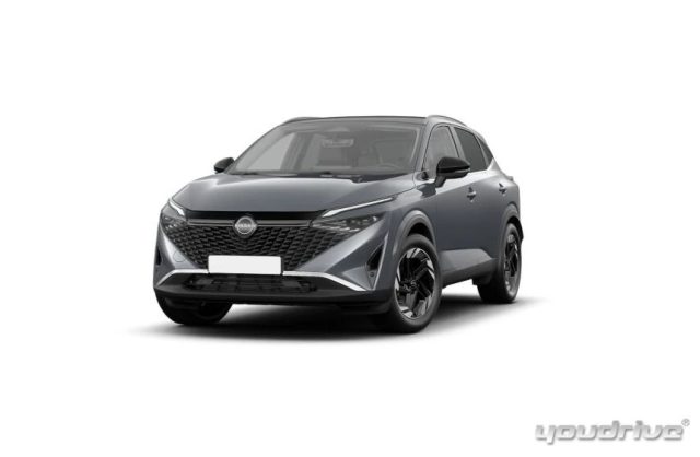 Nissan Qashqai MHEV 158 CV Xtronic N-Connecta KM0 - foto 4 di 6