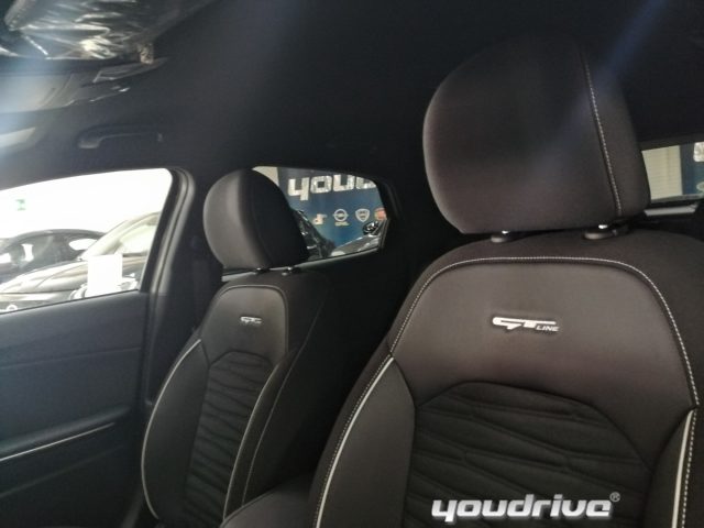 Kia XCeed 1.0 T-GDi 115 CV MHEV DCT Business, in vendita a Nola (NA)