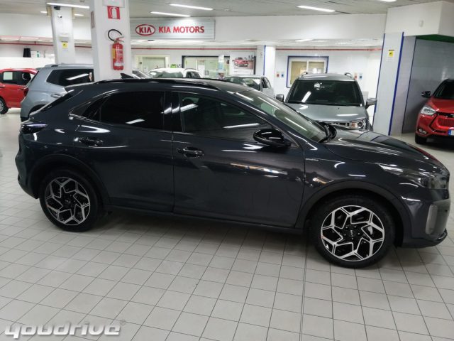 Kia XCeed 1.0 T-GDi 115 CV MHEV DCT Business - foto 3 di 4