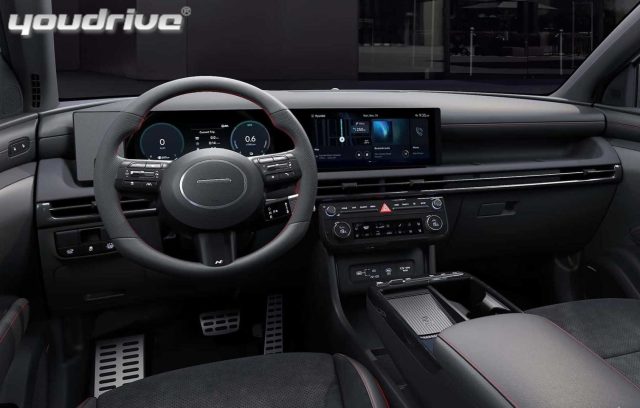 Hyundai TUCSON 1.6 T-GDI 48V XTech nuovo a NOLA