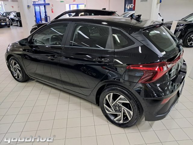 Hyundai i20 1.2 MPI MT Techline MY25 - foto 3 di 21