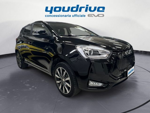 EVO EVO3 1.5 Bi-fuel GPL KM 22.200 - foto 4 di 4