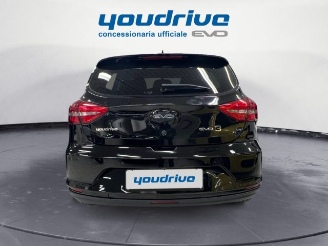 EVO EVO3 1.5 Bi-fuel GPL KM 22.200 - foto 2 di 4