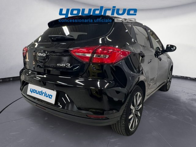 EVO EVO3 1.5 Bi-fuel GPL KM 22.200 - foto 3 di 4