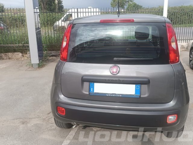 Fiat New Panda 1.2 EasyPower GPL KM 113.900 - foto 2 di 4