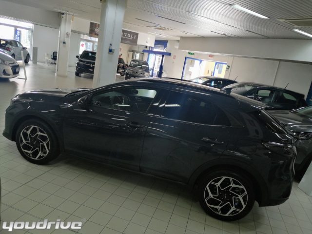 Kia XCeed 1.0 T-GDi 115 CV Business - foto 2 di 4