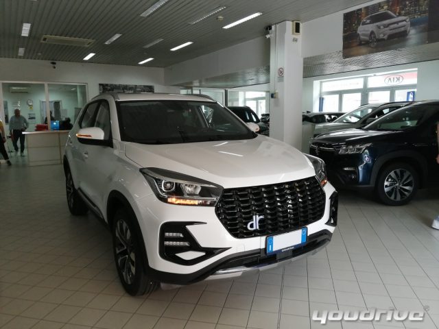 DR MOTOR DR 5.0 1.5 Turbo CVT - foto 2 di 4