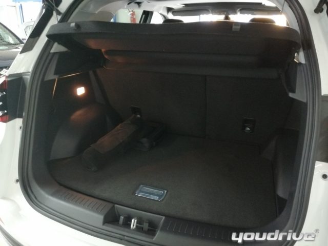 DR MOTOR DR 5.0 1.5 Turbo CVT nuovo a NOLA