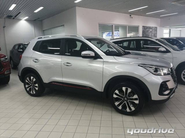 DR MOTOR DR 5.0 1.5 Turbo CVT - foto 2 di 4