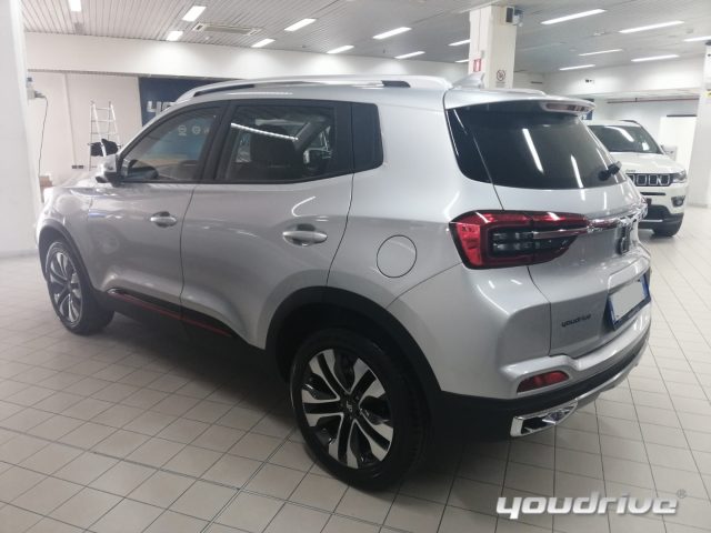 DR MOTOR DR 5.0 1.5 Turbo CVT - foto 3 di 4