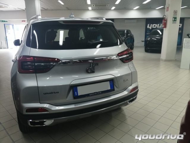 DR MOTOR DR 5.0 1.5 Turbo CVT - foto 4 di 4