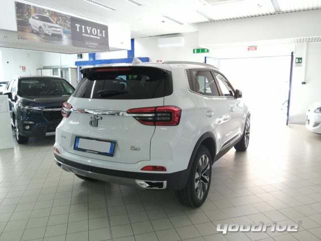 DR MOTOR DR 5.0 1.5 Turbo CVT AUTOCARRO N1 5 POSTI - foto 4 di 4