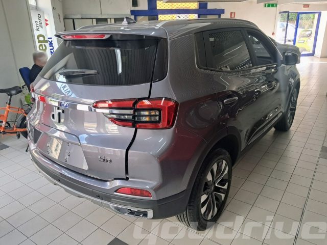 DR MOTOR DR 5.0 1.5 Comfort - foto 3 di 4