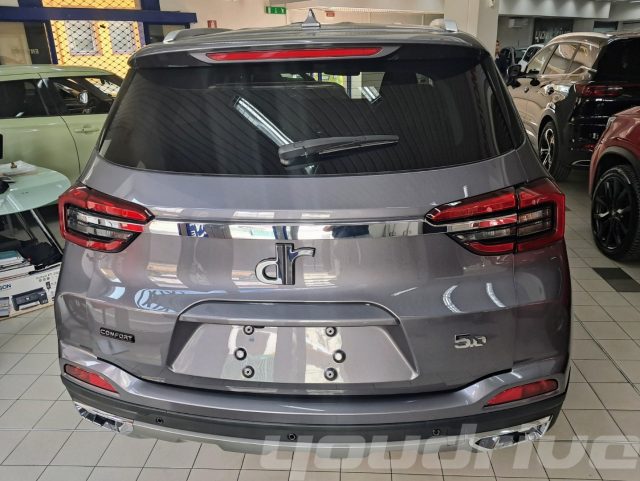 DR MOTOR DR 5.0 1.5 Comfort - foto 4 di 4