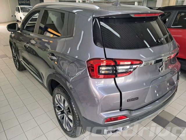 DR MOTOR DR 5.0 1.5 Comfort - foto 2 di 4