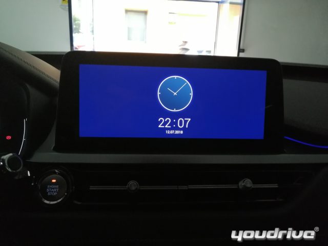 DR MOTOR DR 5.0 1.5 Turbo BENZ. CVT, in vendita a Nola (NA)
