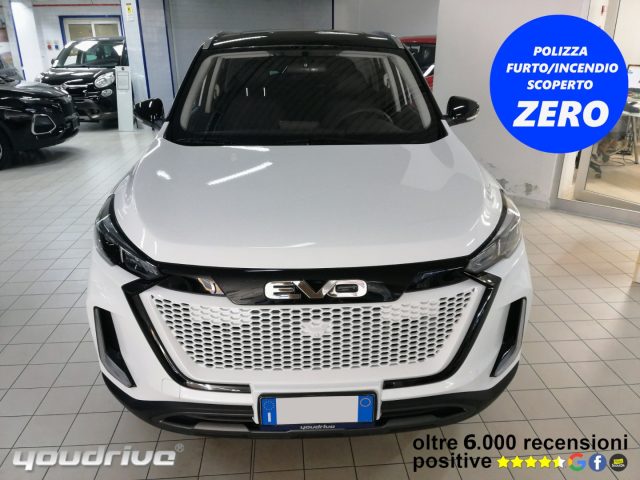 EVO EVO5 1.5 N1 AUTOCARRO 5 POSTI nuovo a NOLA