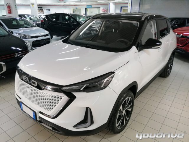 EVO EVO5 1.5 N1 AUTOCARRO 5 POSTI - foto 2 di 4