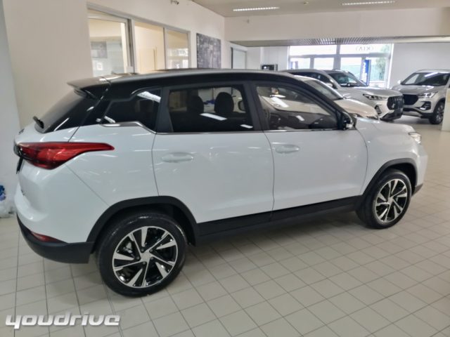 EVO EVO5 1.5 N1 AUTOCARRO 5 POSTI - foto 3 di 4