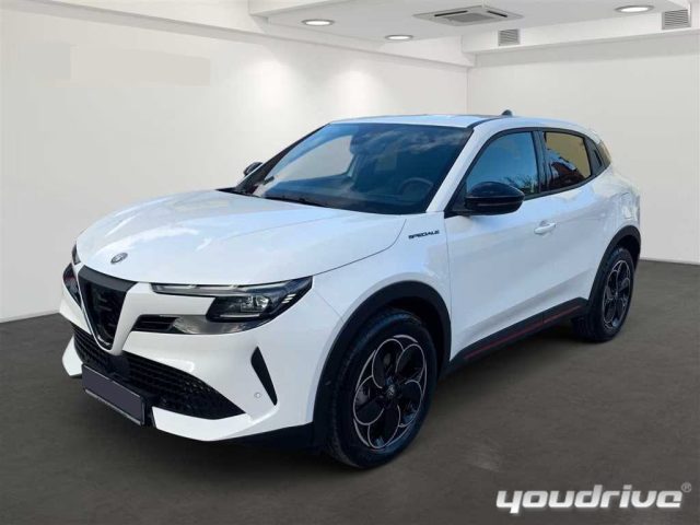 Alfa Romeo Junior 1.2 145 CV Hybrid eDCT6 Speciale KM0 km 0 a NOLA