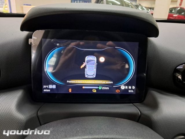 Leapmotor T03 70kW KM0, del 2026, in vendita a Nola (NA)