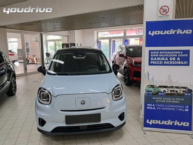 Leapmotor T03 70kW KM0 - foto 2 di 4