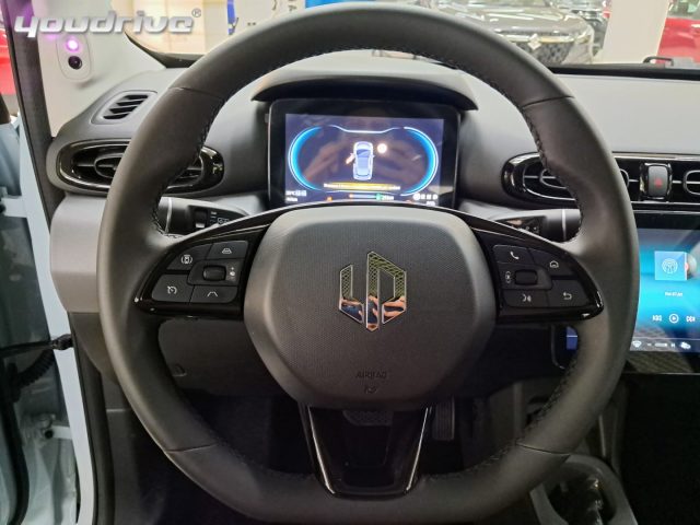 Leapmotor T03 70kW KM0, del 2026, in vendita a Nola (NA)