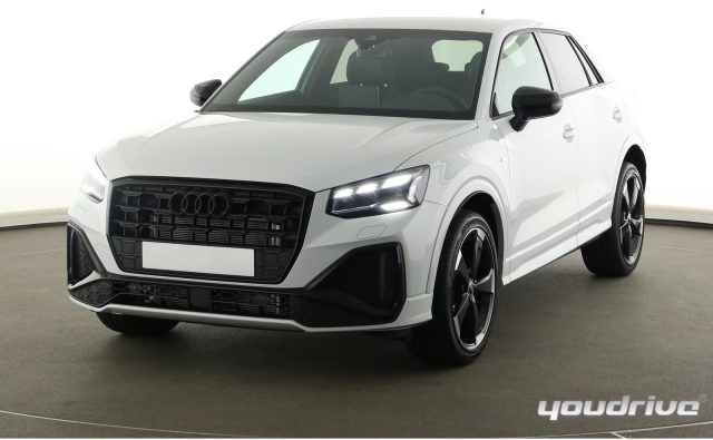 Audi Q2 35 TFSI S tronic S line Edition KM0 km 0 a NOLA