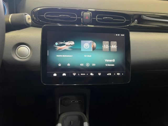 Leapmotor T03 70kW KM0, del 2026, in vendita a Nola (NA)