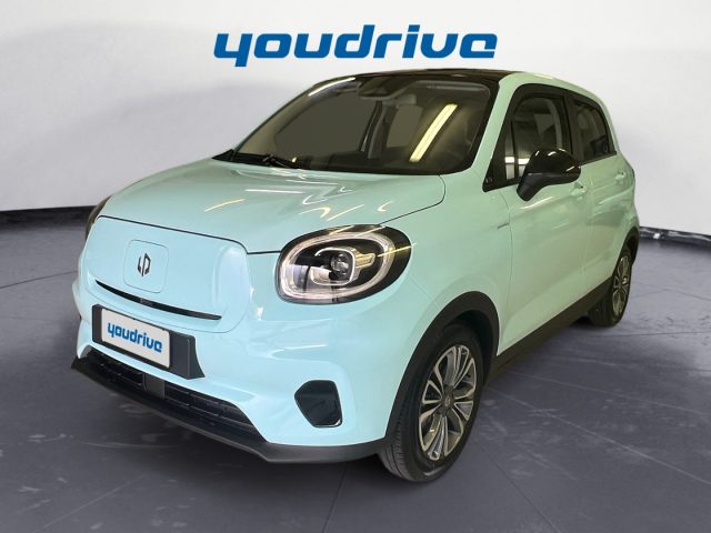 Leapmotor T03 70kW KM0 - foto 2 di 4