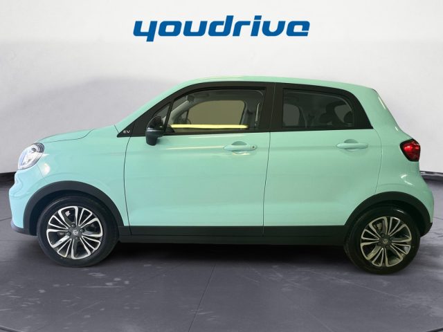 Leapmotor T03 70kW KM0 - foto 3 di 4