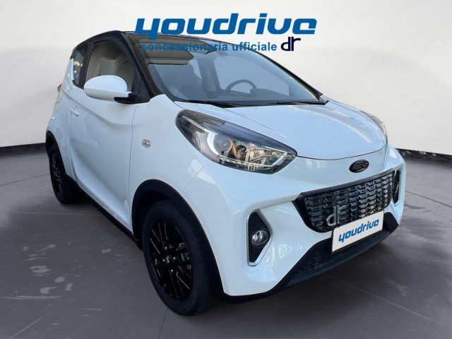 DR MOTOR DR 1.0 EV dr 1.0 EV nuovo a NOLA