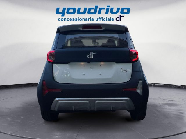 DR MOTOR DR 1.0 EV dr 1.0 EV - foto 3 di 4