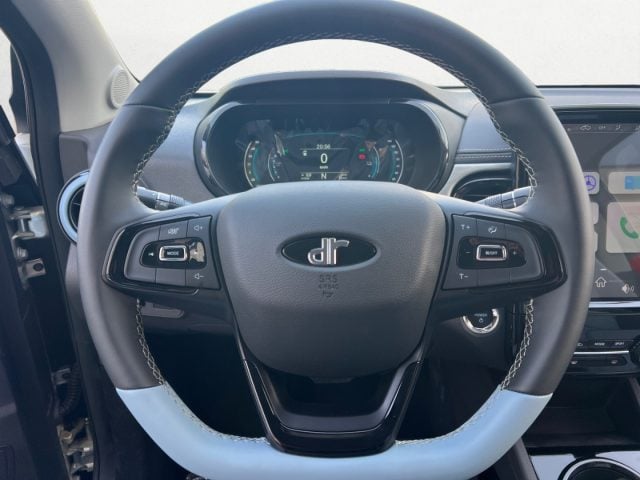 DR MOTOR DR 1.0 EV dr 1.0 EV, in vendita a Nola (NA)