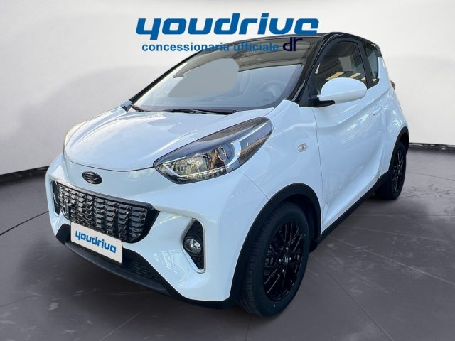 DR MOTOR DR 1.0 EV dr 1.0 EV nuovo a NOLA