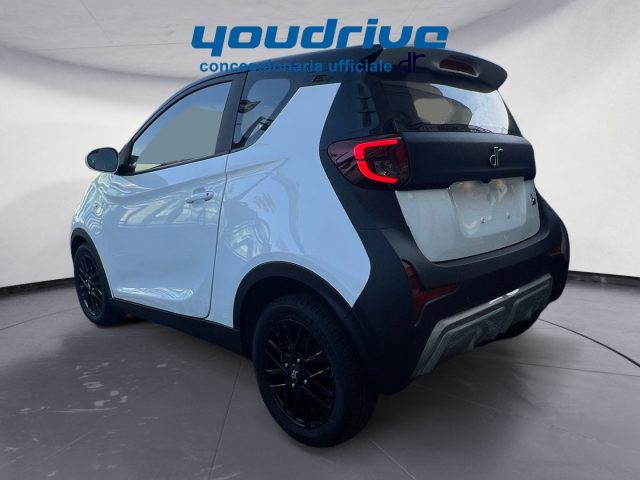 DR MOTOR DR 1.0 EV dr 1.0 EV - foto 2 di 4