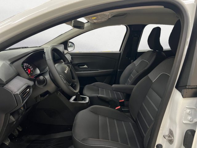 Dacia Sandero Stepway 1.0 TCe ECO-G Expression KM0 km 0 a NOLA