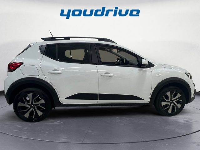 Dacia Sandero Stepway 1.0 TCe ECO-G Expression KM0 - foto 4 di 4