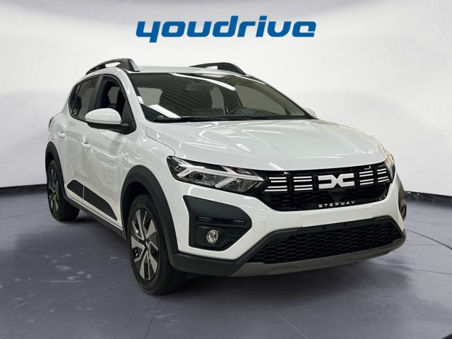 Dacia Sandero Stepway 1.0 TCe ECO-G Expression KM0, del 2025, in vendita a Nola (NA)
