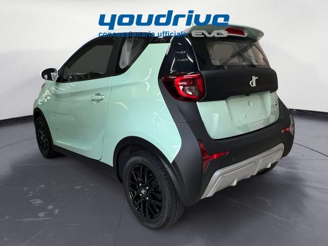 DR MOTOR DR 1.0 EV dr 1.0 EV, in vendita a Nola (NA)