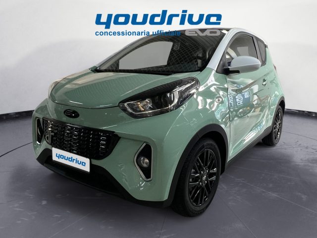 DR MOTOR DR 1.0 EV dr 1.0 EV nuovo a NOLA