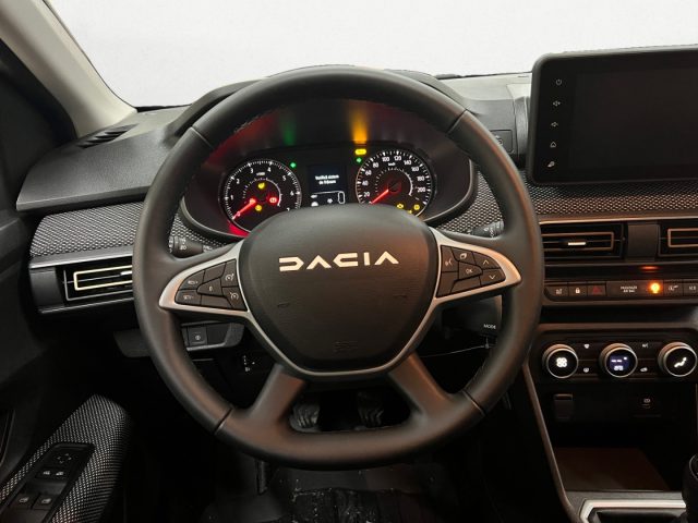 Dacia Sandero Stepway 1.0 TCe ECO-G Expression KM0 km 0 a NOLA