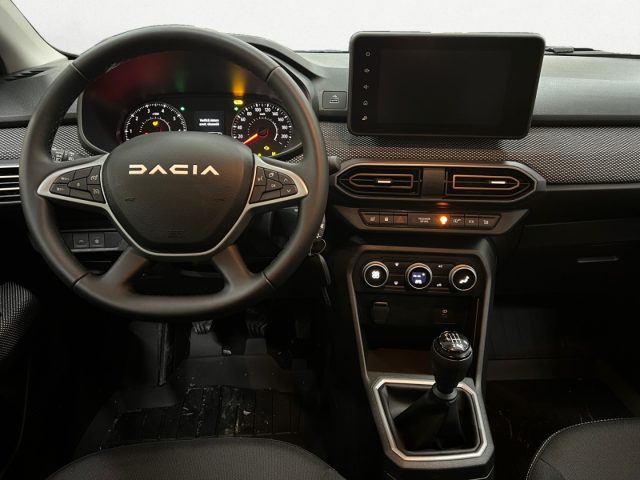Dacia Sandero Stepway 1.0 TCe ECO-G Expression KM0 km 0 a NOLA